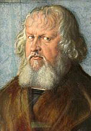 Albrecht Dürer