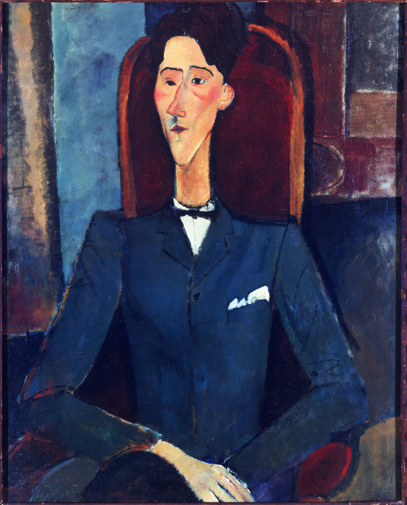 Jean Cocteau