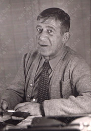 Oskar Kokoschka